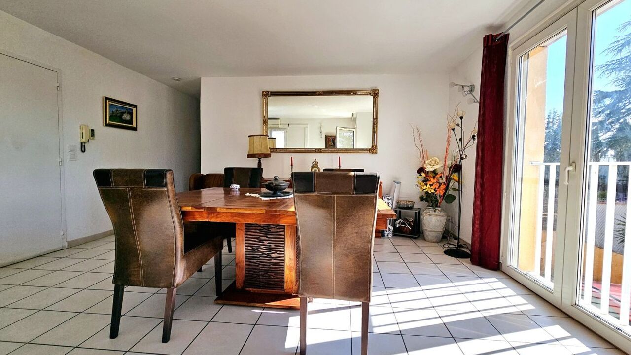 appartement 3 pièces 62 m2 à vendre à Perpignan (66000)