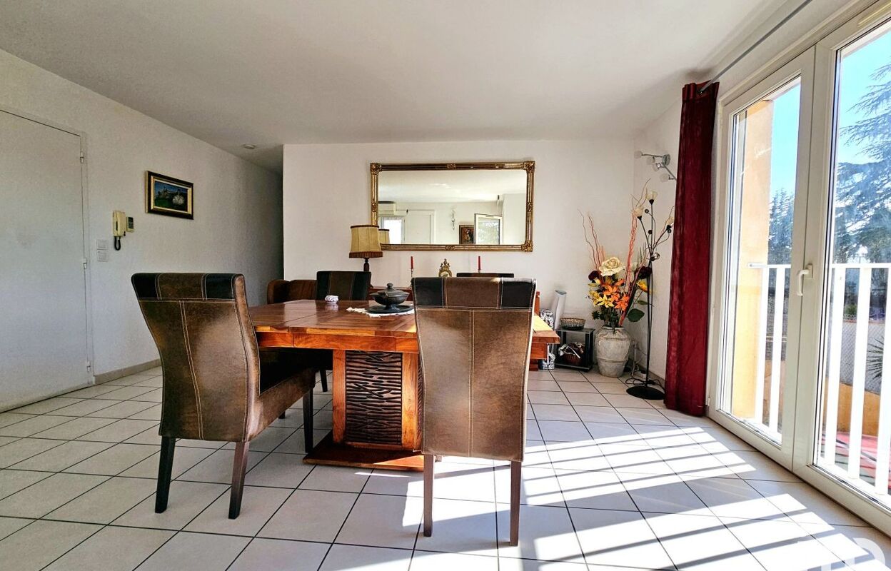 appartement 3 pièces 62 m2 à vendre à Perpignan (66000)