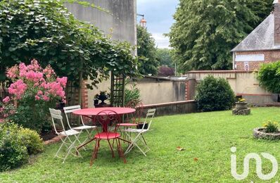 vente maison 217 000 € à proximité de Neuvy-sur-Loire (58450)