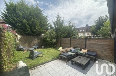 vente maison 318 000 € à proximité de Chanteloup-en-Brie (77600)