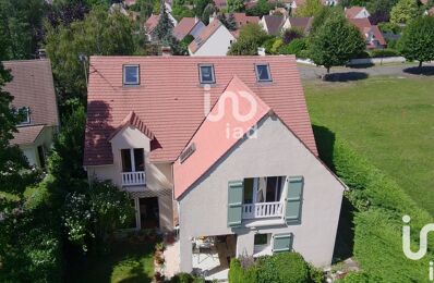 vente maison 825 000 € à proximité de Flins-sur-Seine (78410)