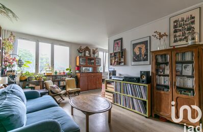 vente appartement 299 000 € à proximité de Le Pin (77181)