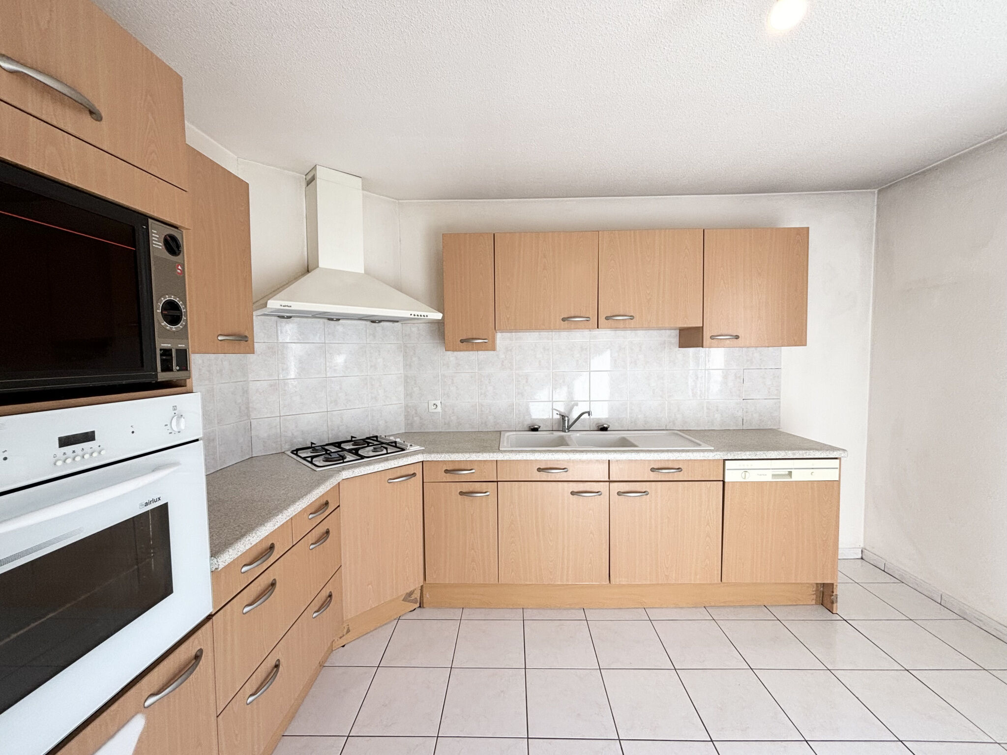 Grenoble Appartement 4 pièces 103 m²