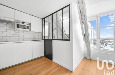 vente appartement 160 000 € à proximité de Fontenay-Aux-Roses (92260)