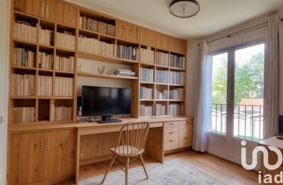 vente appartement 599 000 € à proximité de La Varenne Saint-Hilaire (94210)