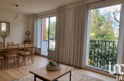 vente appartement 599 000 € à proximité de Lognes (77185)