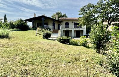 vente maison 295 000 € à proximité de Lacourt-Saint-Pierre (82290)