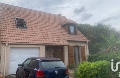 vente maison 390 000 € à proximité de L'Haÿ-les-Roses (94240)