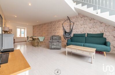 vente maison 299 000 € à proximité de Sainte-Barbe (57640)