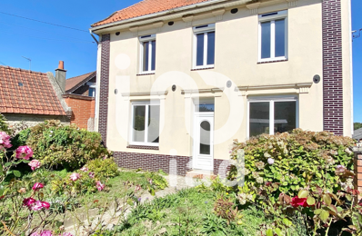 vente maison 166 500 € à proximité de Linghem (62120)