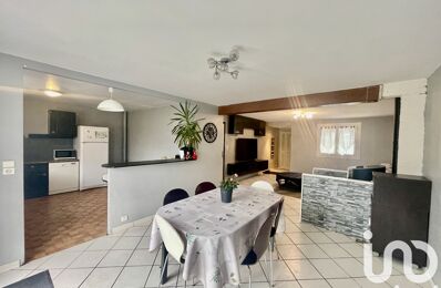 vente maison 262 000 € à proximité de Le Plessis-Luzarches (95270)