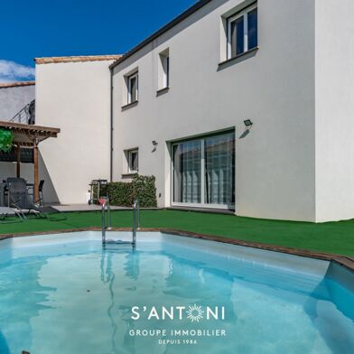 Maison 5 pièces 424000 €