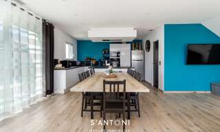 Maison 5 Pièces 142 m² à vendre à Marseillan (34340)