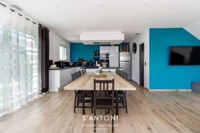 Maison 5 pièces 399000 €