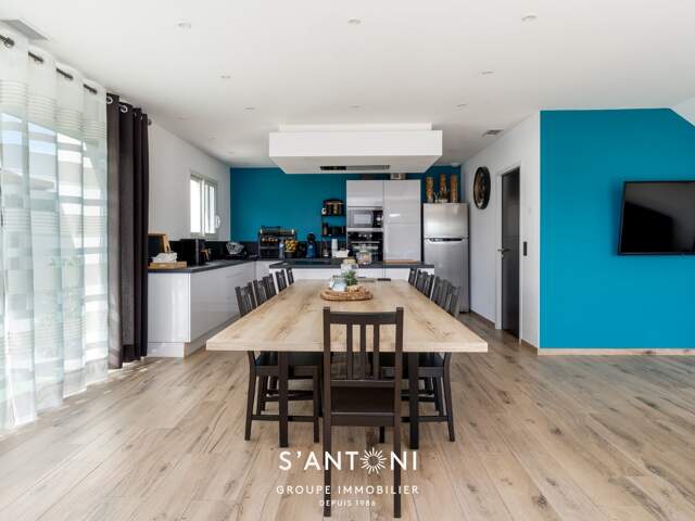 Maison — photo du bien