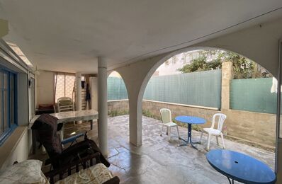 vente appartement 220 000 € à proximité de Portiragnes (34420)