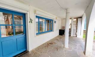 Appartement 3 Pièces 65 m² à vendre à Valras-Plage (34350)