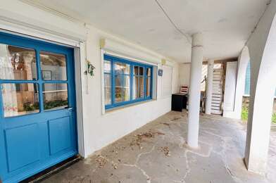 Appartement 3 pièces 199500 €