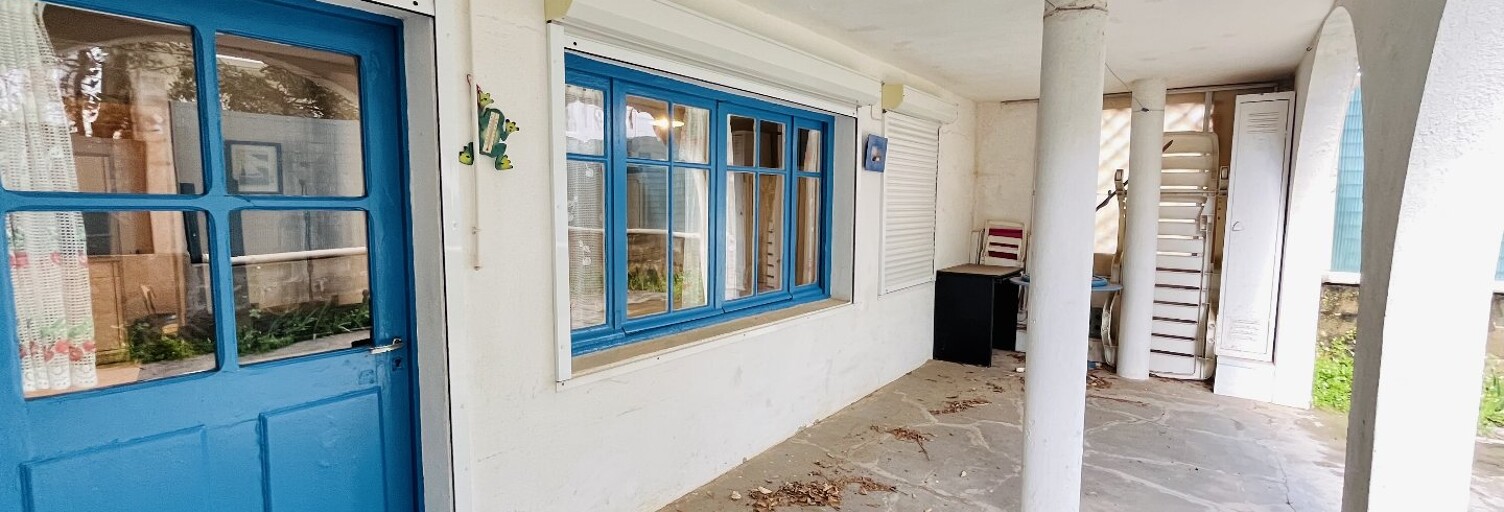 Appartement 3 Pièces 65 m² à vendre à Valras-Plage (34350)