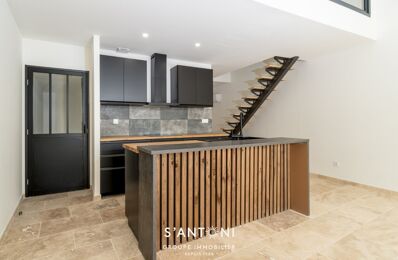 vente maison 264 000 € à proximité de Saint-Thibéry (34630)