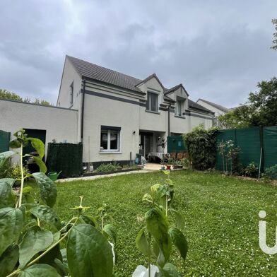 Maison 4 pièces 84 m²