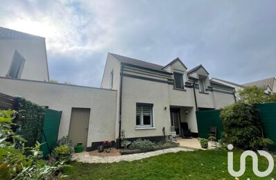 vente maison 310 000 € à proximité de Butry-sur-Oise (95430)