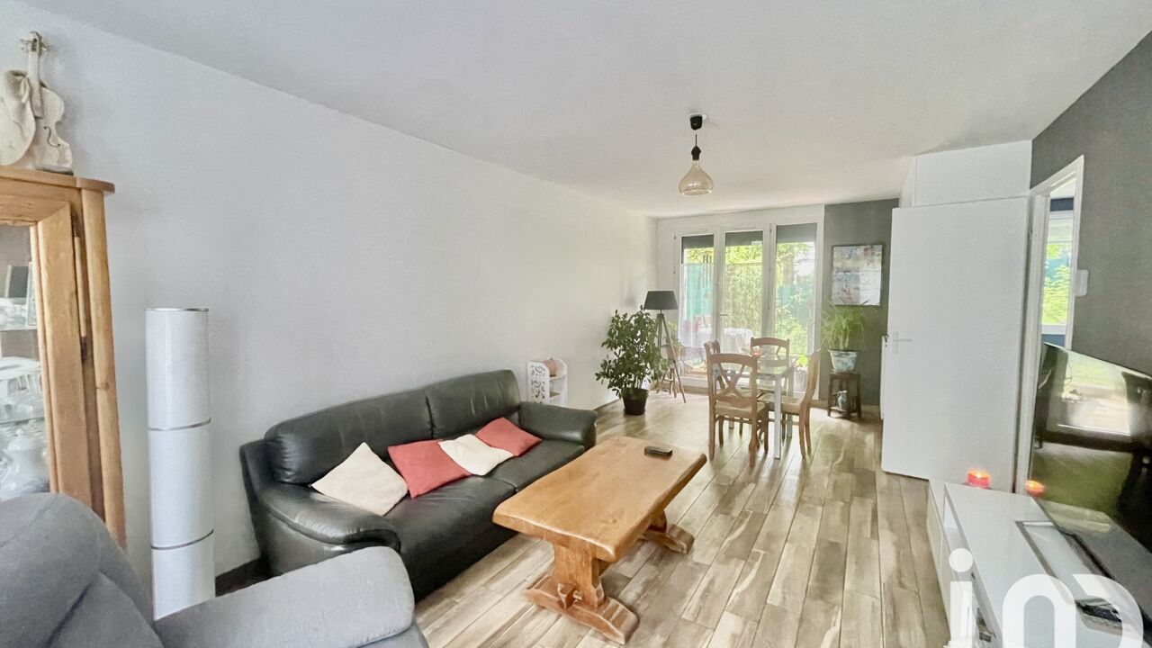 maison 4 pièces 84 m2 à vendre à Courdimanche (95800)