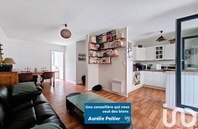 vente appartement 206 000 € à proximité de Vern-sur-Seiche (35770)