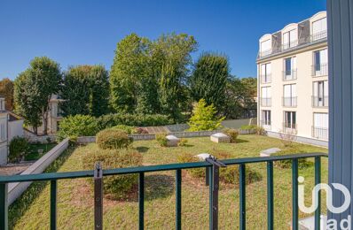 vente appartement 249 000 € à proximité de Boissy-l'Aillerie (95650)