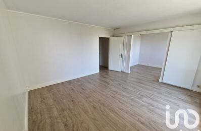 vente appartement 199 900 € à proximité de Noiseau (94880)