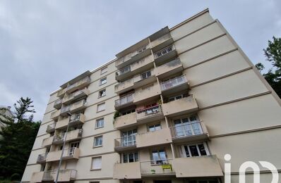 vente appartement 199 900 € à proximité de Montreuil (93100)