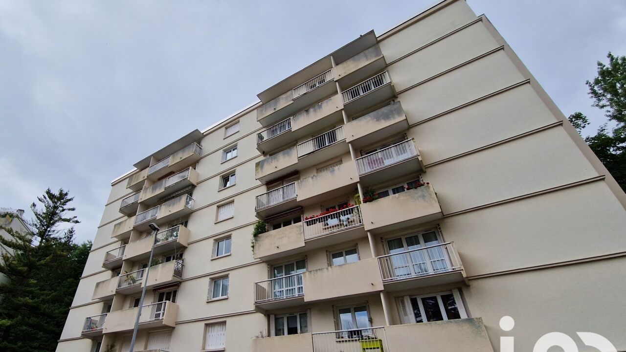 appartement 3 pièces 58 m2 à vendre à Gagny (93220)