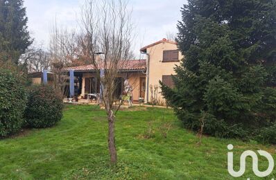 vente maison 95 000 € à proximité de Escatalens (82700)