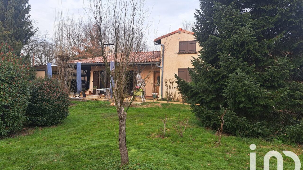 maison 6 pièces 173 m2 à vendre à Montauban (82000)