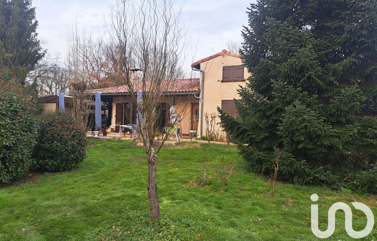 maison 6 pièces 173 m2 à vendre à Montauban (82000)