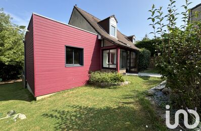 vente maison 250 000 € à proximité de Saint-Pierre-de-Varengeville (76480)