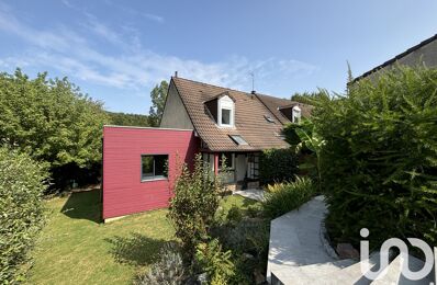 vente maison 250 000 € à proximité de Mont-Cauvaire (76690)