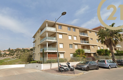 vente appartement 330 000 € à proximité de Théoule-sur-Mer (06590)