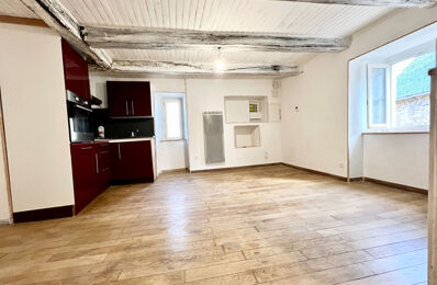 location maison 415 € CC /mois à proximité de Cruejouls (12340)