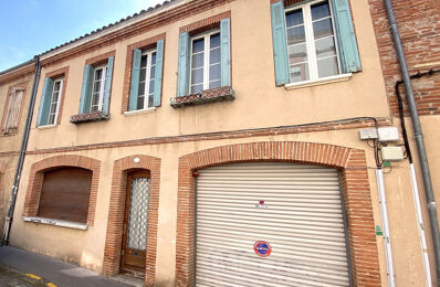 vente maison 624 000 € à proximité de Rebigue (31320)