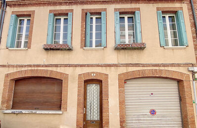 vente maison 624 000 € à proximité de Castelginest (31780)