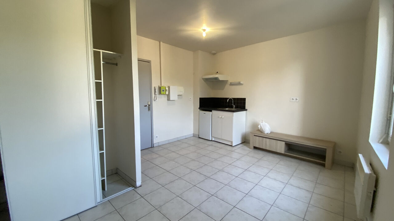 appartement 1 pièces 18 m2 à louer à Agen (47000)