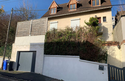 maison 5 pièces 98 m2 à vendre à Rouen (76000)