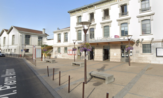 Garage  37 m² à vendre à Brétigny-sur-Orge (91220)