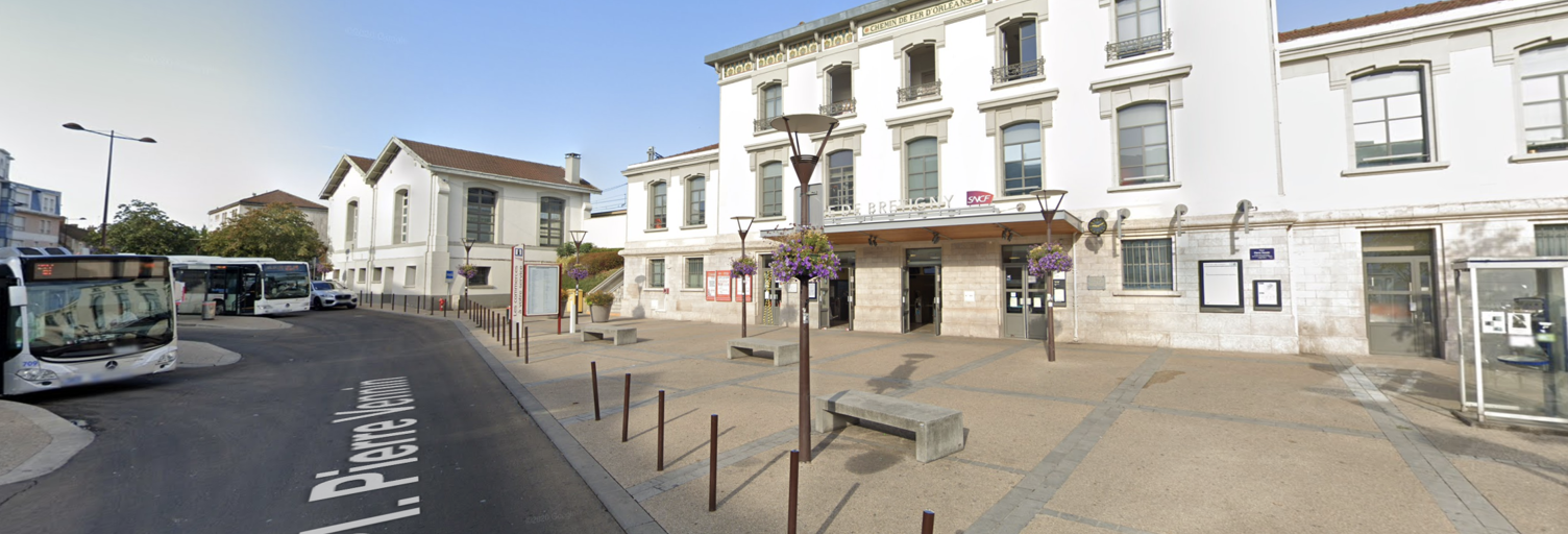 Garage  37 m² à vendre à Brétigny-sur-Orge (91220)