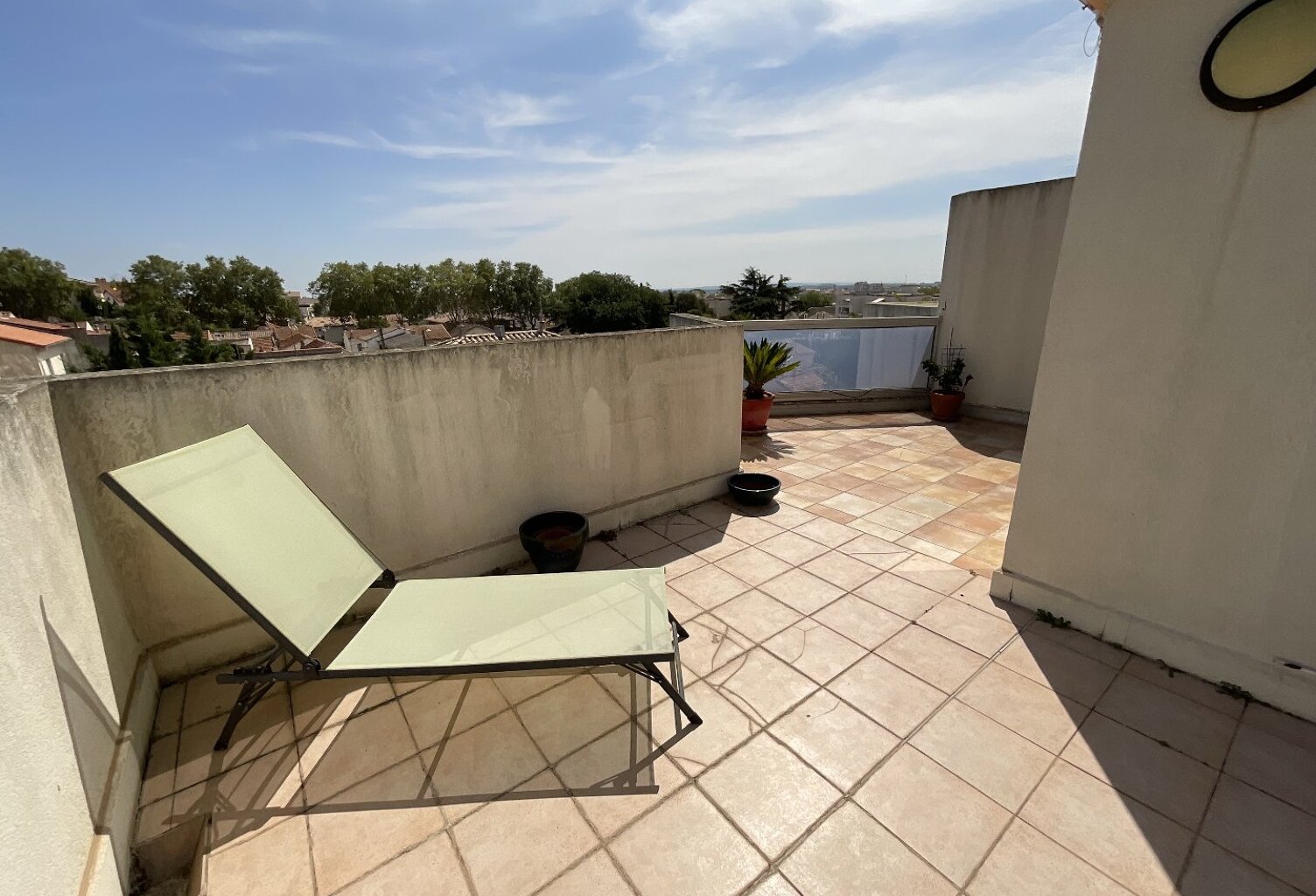 Appartement — photo 1