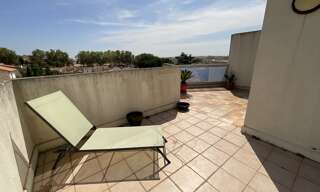 Appartement 3 Pièces 49 m² à vendre à Béziers (34500)