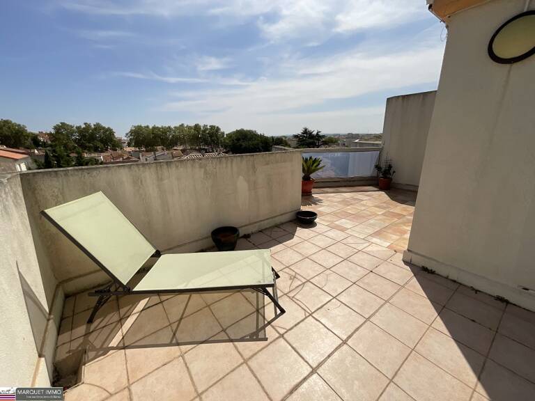 Appartement — photo 1