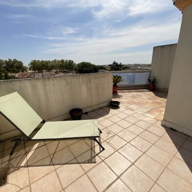 Appartement 3 pièces 159000 €