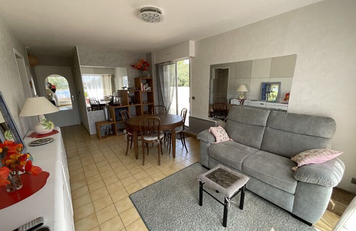 Appartement — photo 2